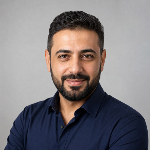 Ali Al Jubouri